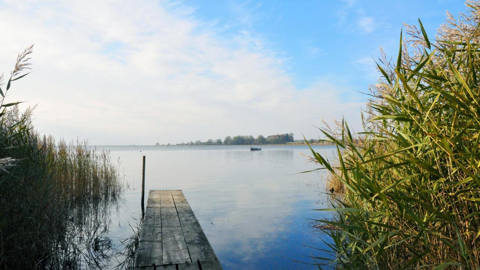 Werder Chalet -- Wolke 7 -- Ostsee-Strand 150M I Sauna I Ekamin I Tiny House Fuer 2 Personen I By "Meyers Am Meer" Boiensdorf Exterior foto