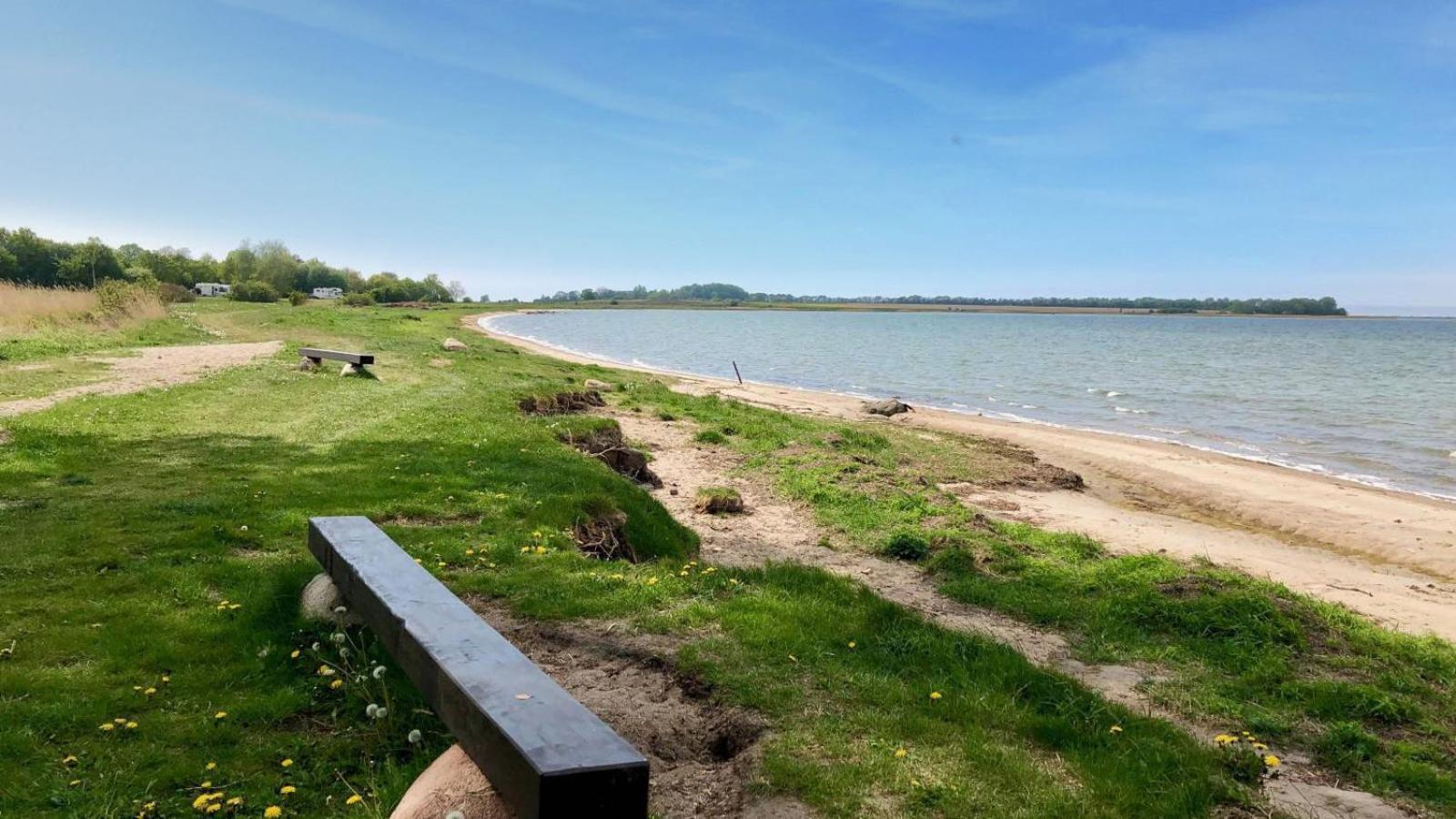 Werder Chalet -- Wolke 7 -- Ostsee-Strand 150M I Sauna I Ekamin I Tiny House Fuer 2 Personen I By "Meyers Am Meer" Boiensdorf Exterior foto