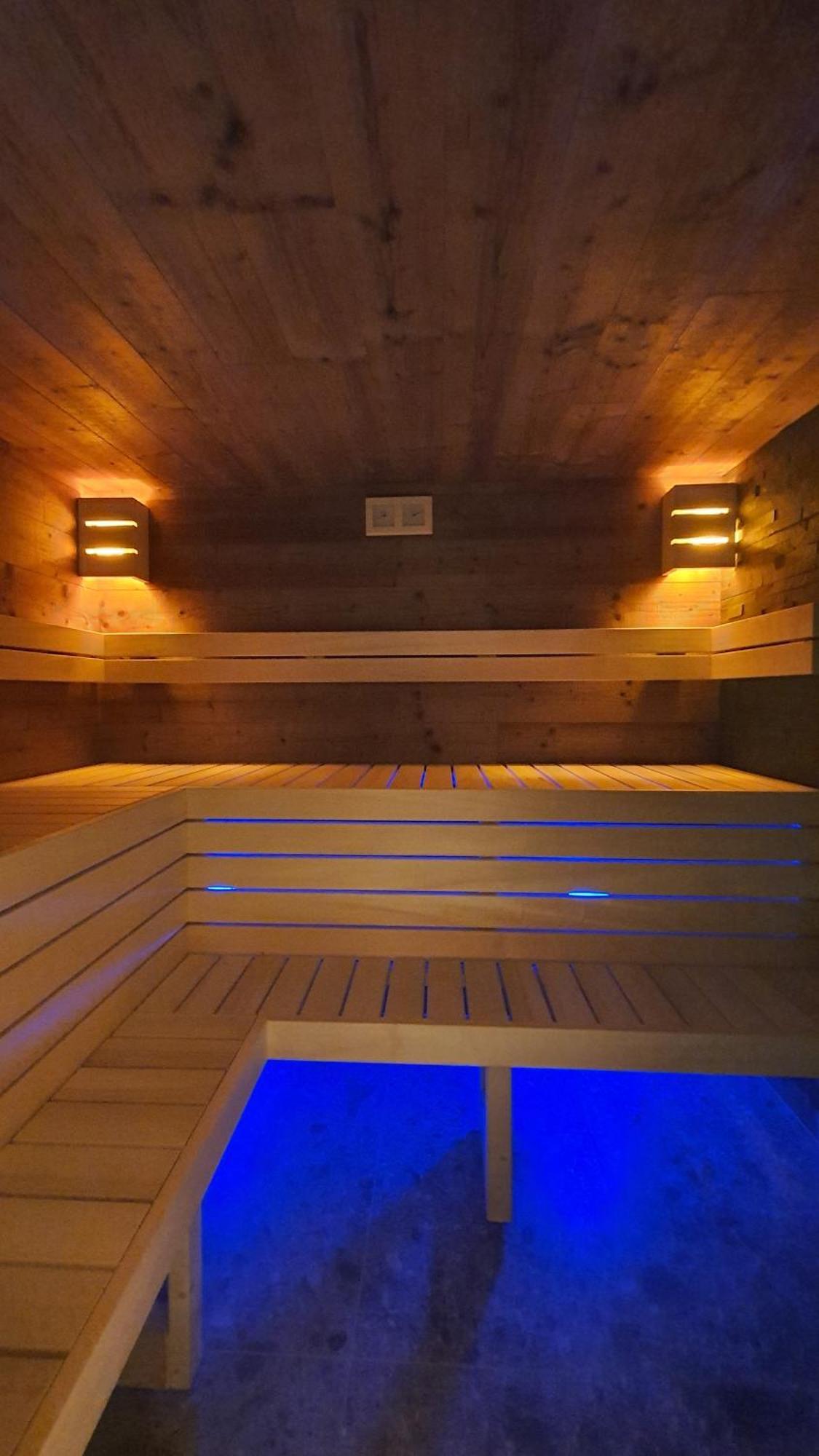 Werder Chalet -- Wolke 7 -- Ostsee-Strand 150M I Sauna I Ekamin I Tiny House Fuer 2 Personen I By "Meyers Am Meer" Boiensdorf Exterior foto